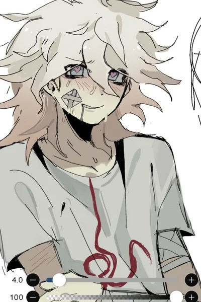 Nagito komaeda