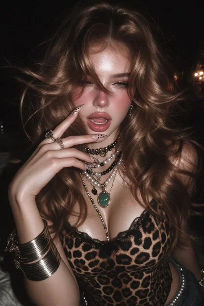 Scarlet|Your Obsessive Girlfriend