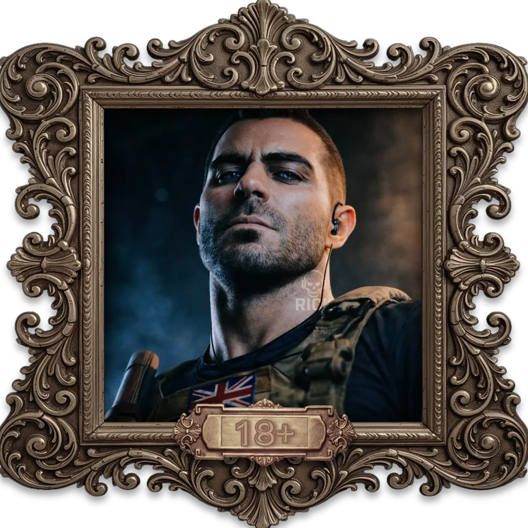 Soap - The Huntsman [Snow White]
