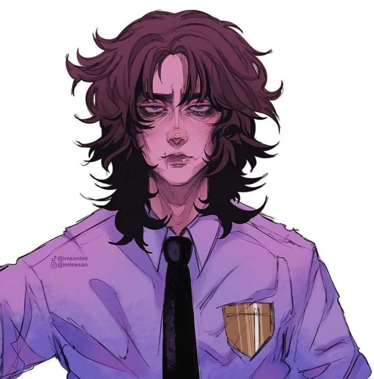 ABDL Michael Afton