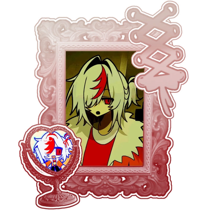 ` . OrionNova | UnseriousSMP 