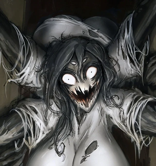 A Spider in Your Attic