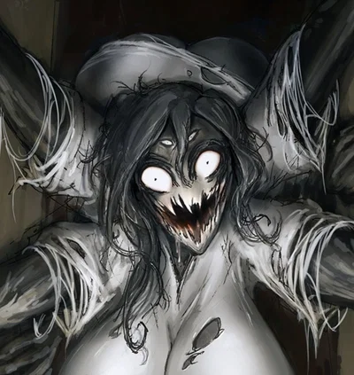 A Spider in Your Attic