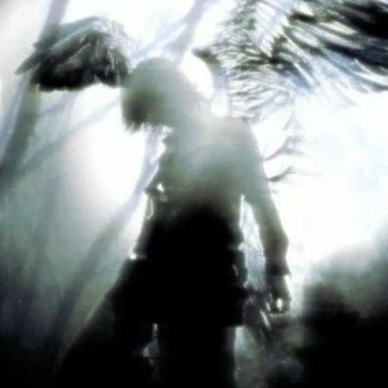exiled from heaven (fallen angel)