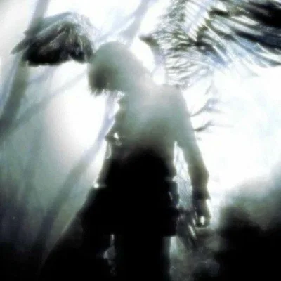exiled from heaven (fallen angel)