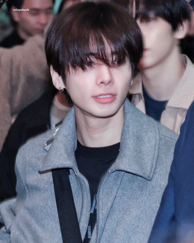 ˓˒ 𖥔 ݁ ˖ TAEHYUN