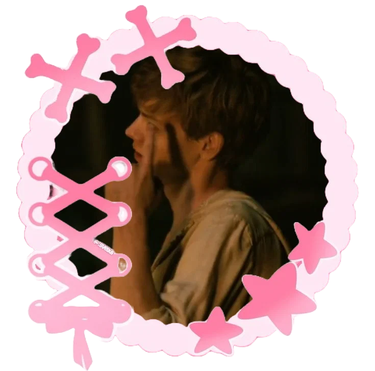 Newt (Maze Runner) 