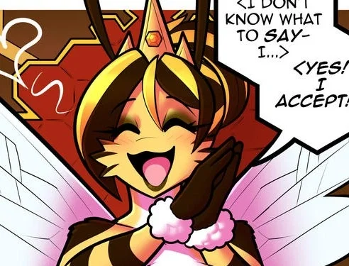 Welcome to The Hive!