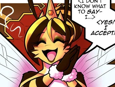 Welcome to The Hive!