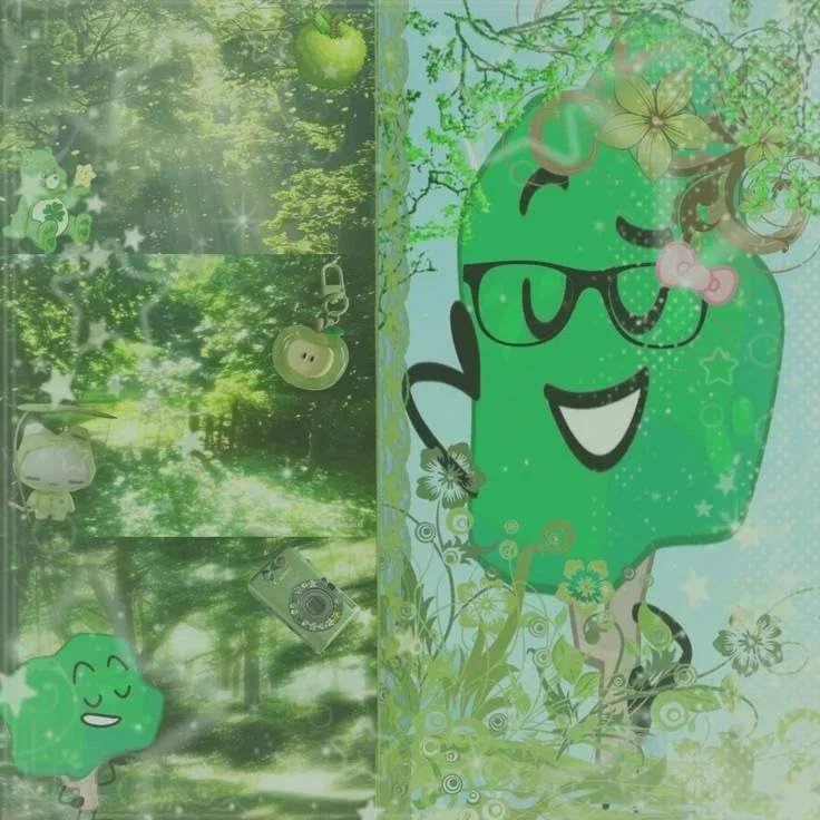 ⋆. 𐙚 Tree .𖥔 ݁ ˖