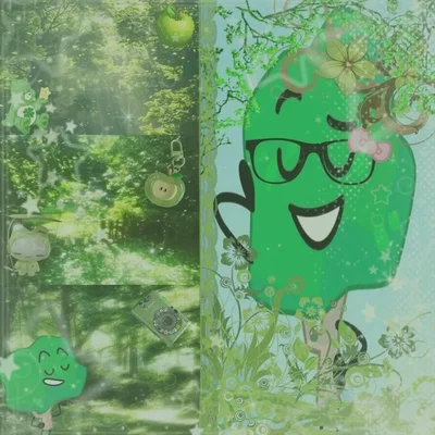 ⋆. 𐙚 Tree .𖥔 ݁ ˖
