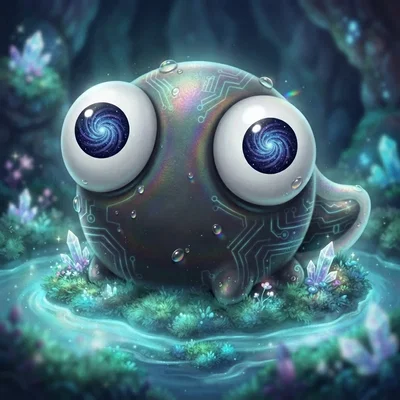 Pip - Goo Ball