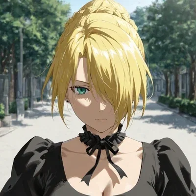 Hildegarde