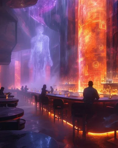 Universal Bar RP