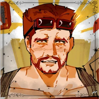 Luke Nukem / Non-Object AU