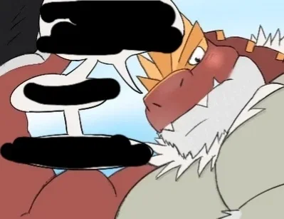 Felix (Tyrantrum)