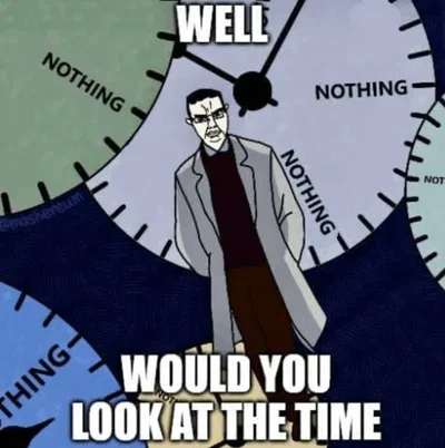 Question