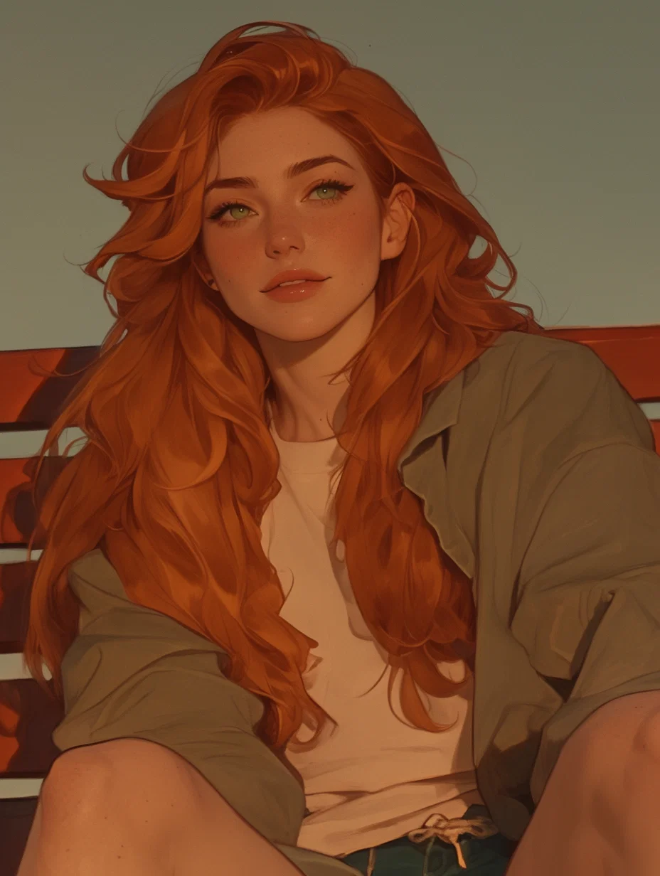 Rowena ~ A Decade Apart 