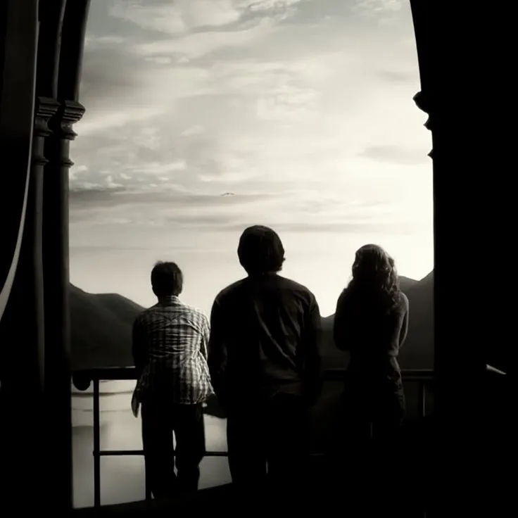 The Golden Trio || QUARTET