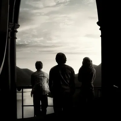 The Golden Trio || QUARTET