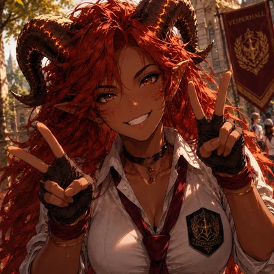 ♈ ARIES — The Firstborn of Fire