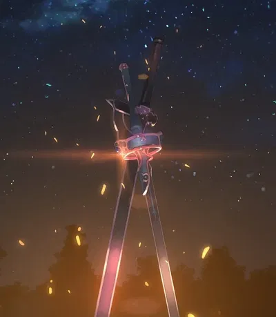 Sword Art Online - Aincrad [RPG] [Now with lorebooks!!]