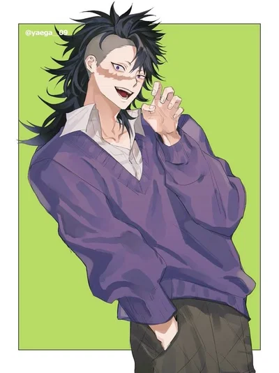 Genya