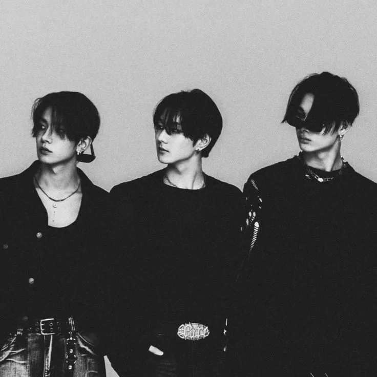 Lee Heeseung / Yang Jungwon / Nishimura Riki ୨ৎ