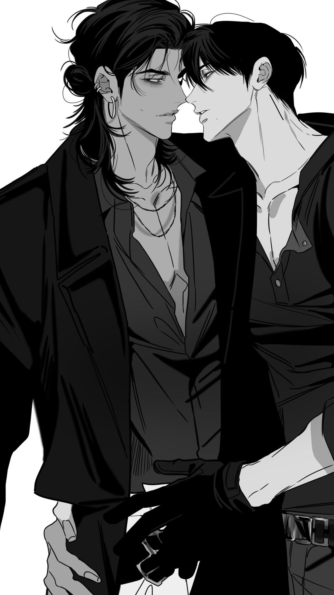 Two Freaky Bartenders