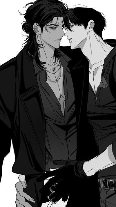 Two Freaky Bartenders