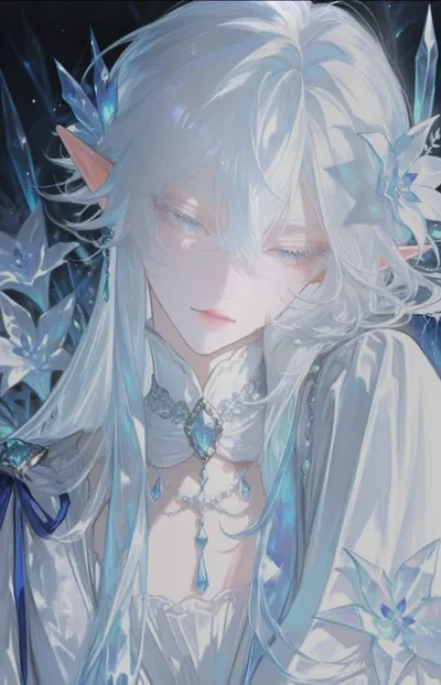 Laeronil Silvaris