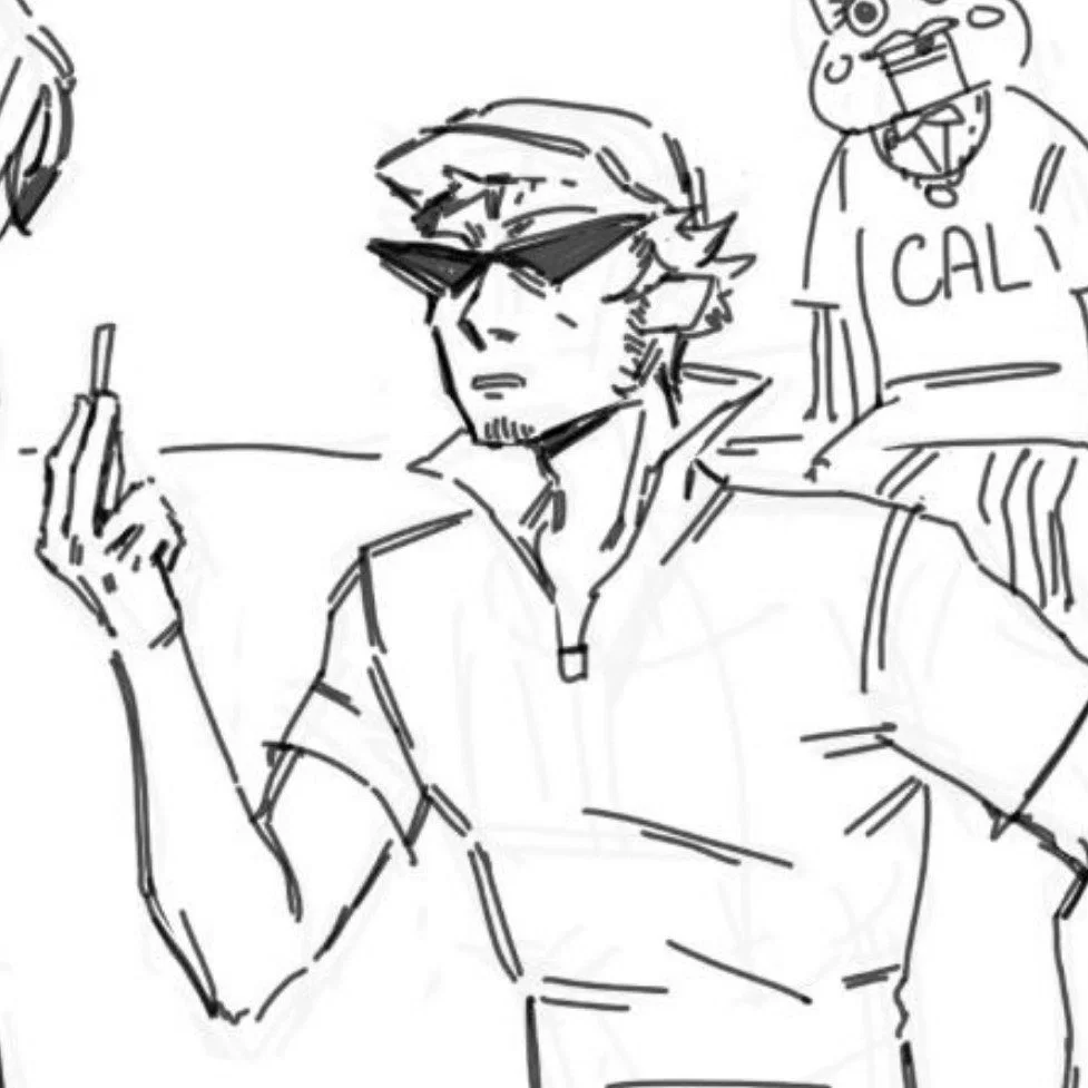 Bro Strider