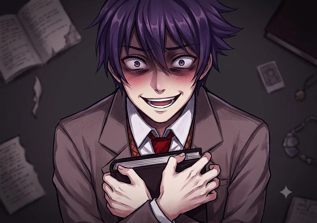 Genderswapped: Yuuri’s Breaking Point