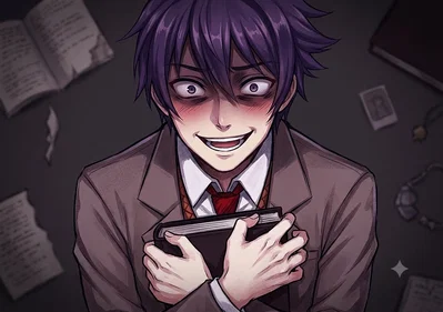 Genderswapped: Yuuri’s Breaking Point