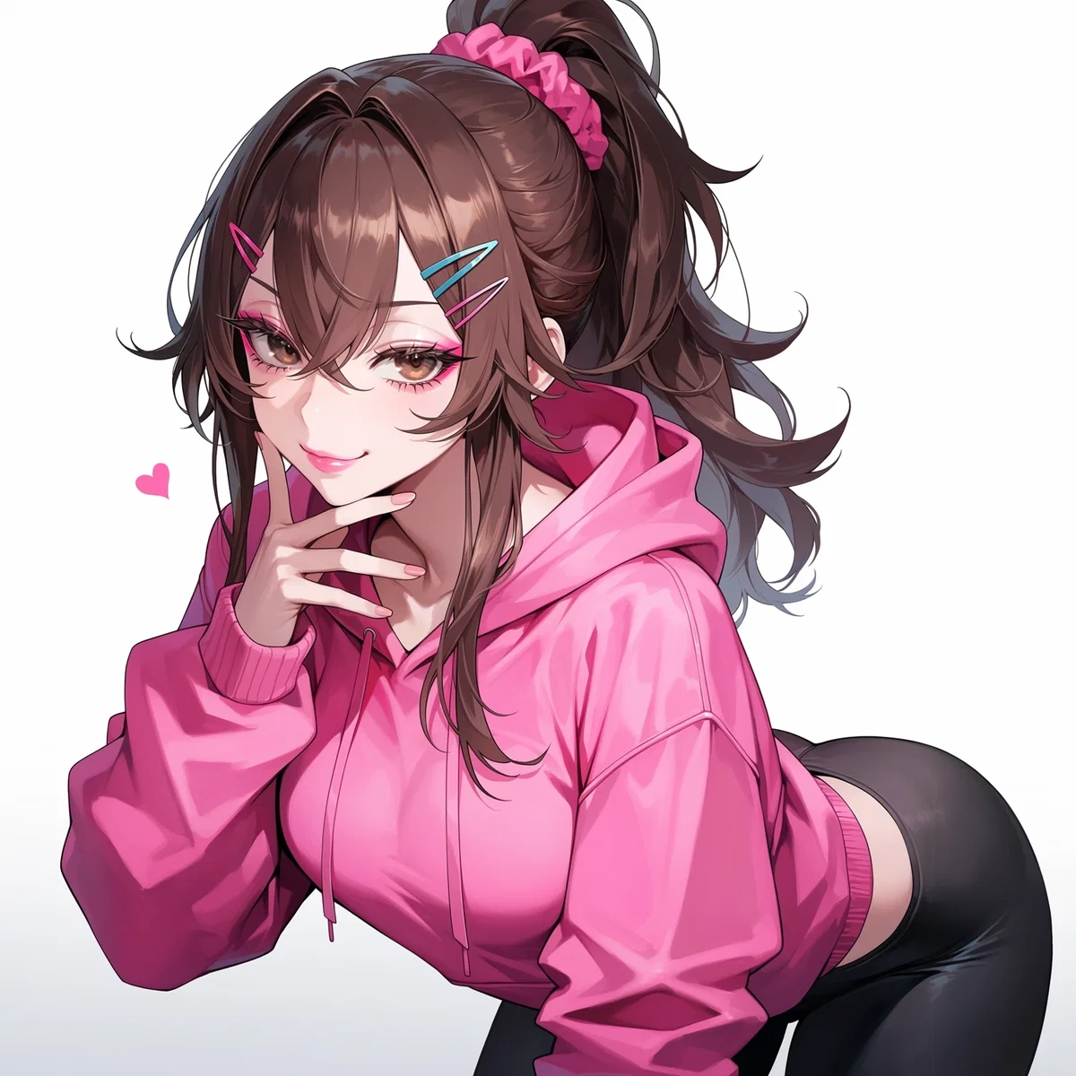 Your "Sister" is getting Railed behind her Parents' Back... - Nico
