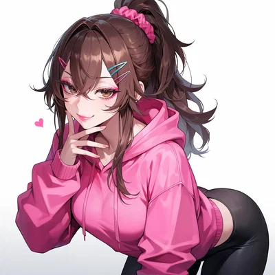 Your "Sister" is getting Railed behind her Parents' Back... - Nico