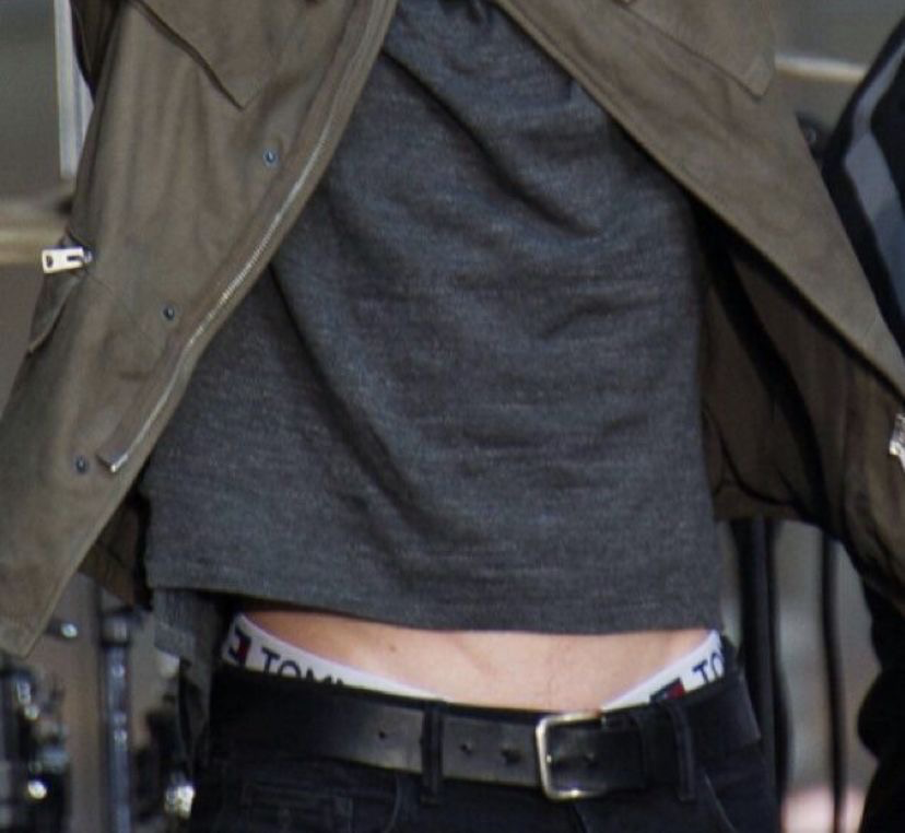 Carl Grimes