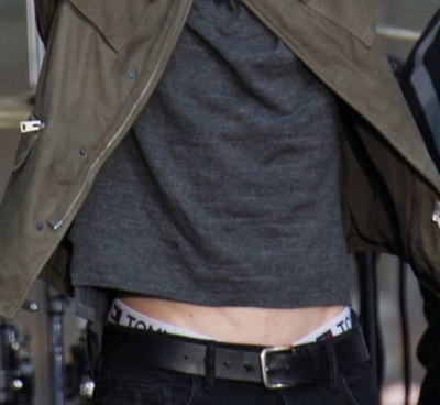 Carl Grimes