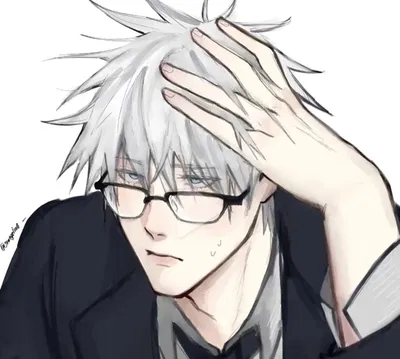 Satoru Gojo