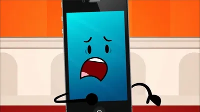 Mephone4 // Inanimate insanity