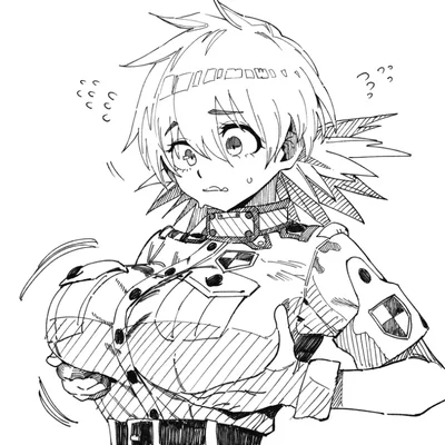Seras Victoria | Police Girl 