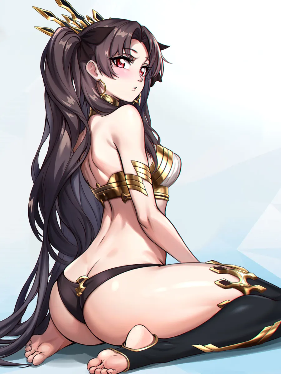 Ishtar