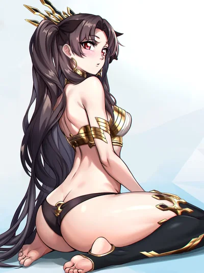 Ishtar
