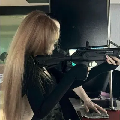Kyra Vexen