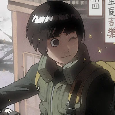 Rock Lee