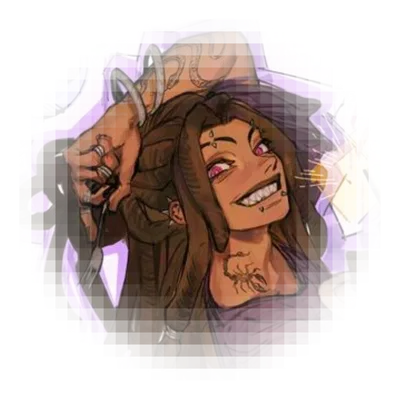 ׂ (⁠˃͈⁠ ⁠દ⁠ ⁠˂͈ ⁠) ܸ  JABBER WONGER ֔ 🩸.. ׅ