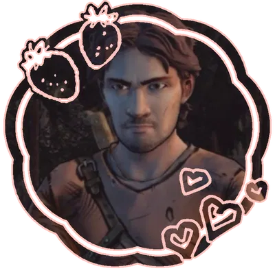 Luke [TWDG]