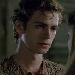 Hayden Christensen