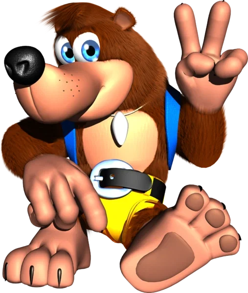 Banjo tf