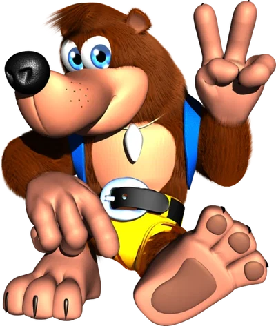 Banjo tf